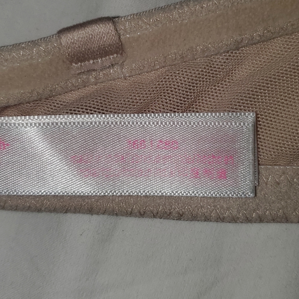 PINK strapless bra push up - Picture 5 of 5